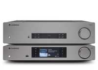 Cambridge Audio CXA81 - CXN v2  zestaw stereofoniczny