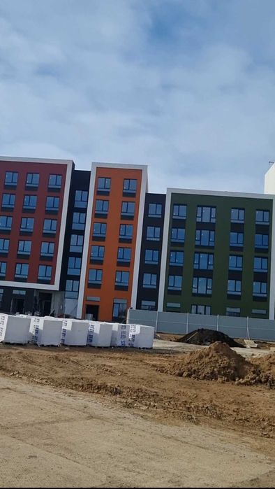 Супер Предложение! Смарт Квартира на Бочарова