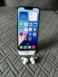 iPhone 13 Pro Max 128 GB – Stan bardzo dobry, pełen zestaw!