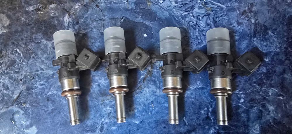 Wtryskiwacze Bosch 980cc, 4szt