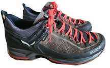 Salewa buty trekkingowe r.40