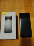 Baseus Bipow 30000mah 20W powerbank