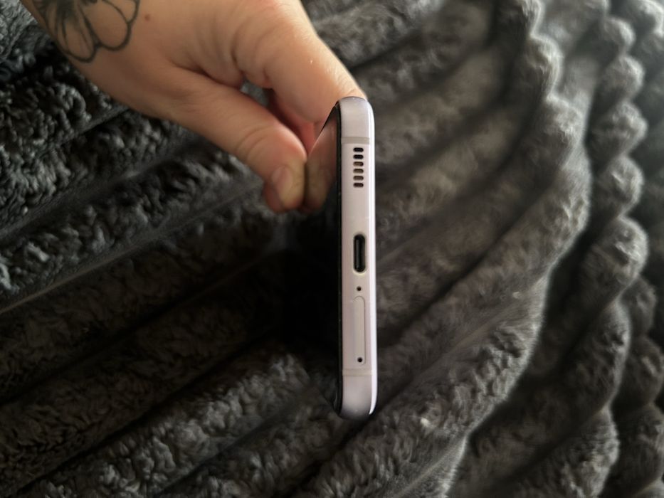 Samsung s21 fe як новий идеальний стан