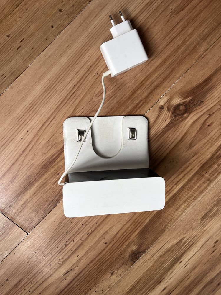 Odkurzacz Mi Robot Vacuum-Mop Essential