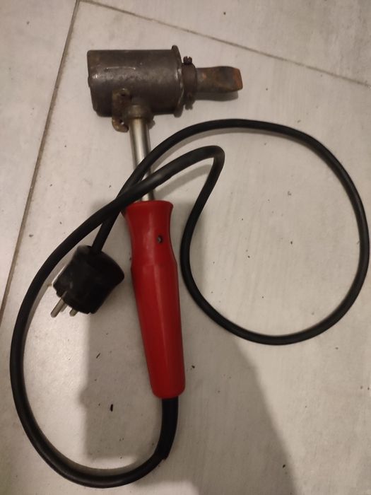 Nie zawodna lutownica