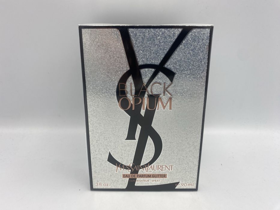 Yves Saint Laurent Black Opium Glitter 90ml Okazja