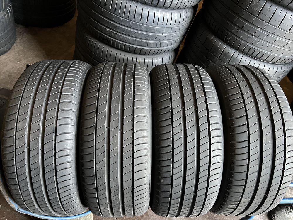 225/50/17 R17 Michelin Primacy 3 4шт