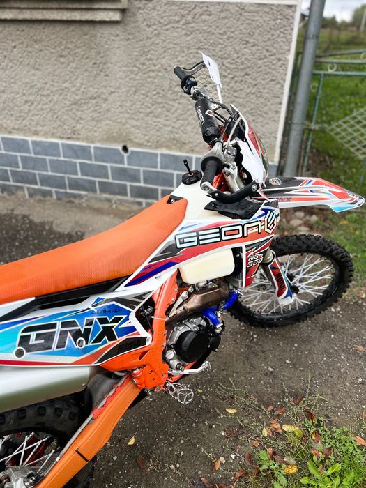 Geon GNX 300 NB 2024