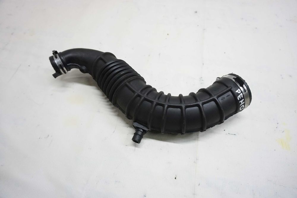 Гофра,патрубок повітряний Renault 8200500384