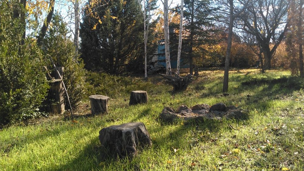 Садова ділянка 8 соток з будинком, Пересадівка, СТ "Трикотажник"