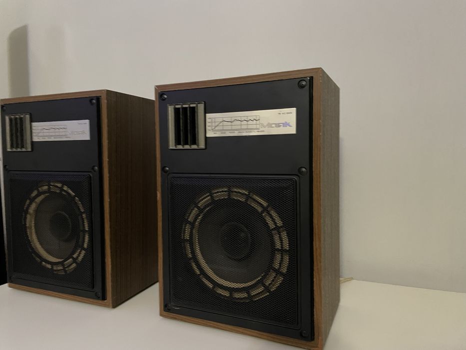 Акустична система Маяк 15АС-223