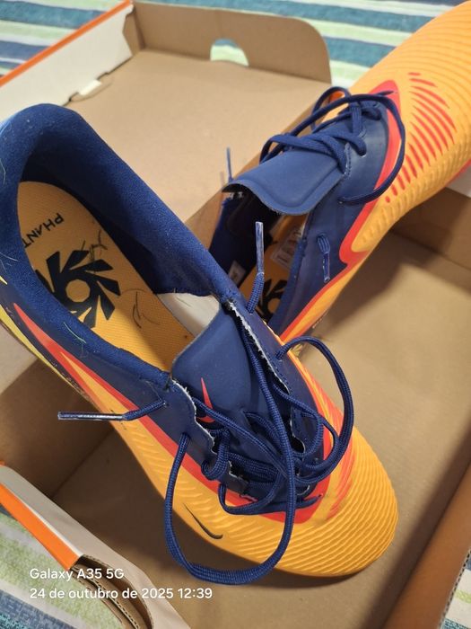 Chuteiras Nike 43