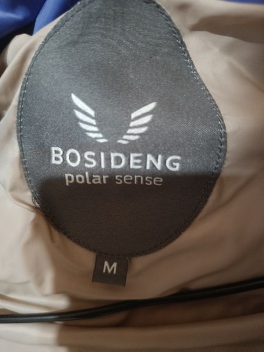 Пальто зимове на пухові