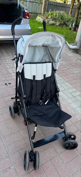 Каляска прогулка