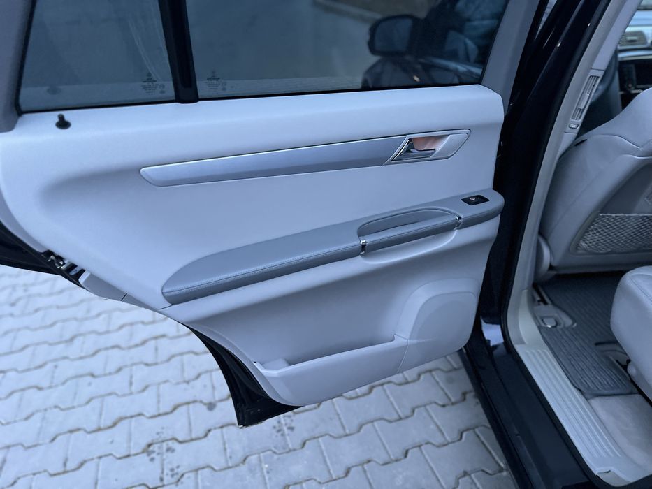 Продам Mercedes R class ideal