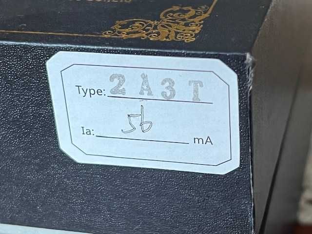 2A3 T LINLAI lampy elektronowe mocy