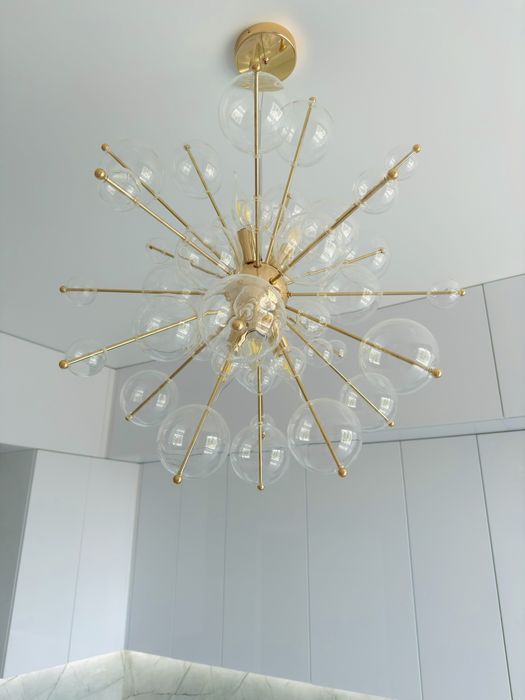 Продаж квартири в Новобудові з ремонтом 1 кім.