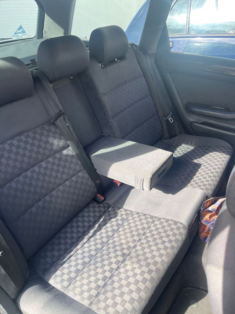 AUDI A6 - aceito proposta