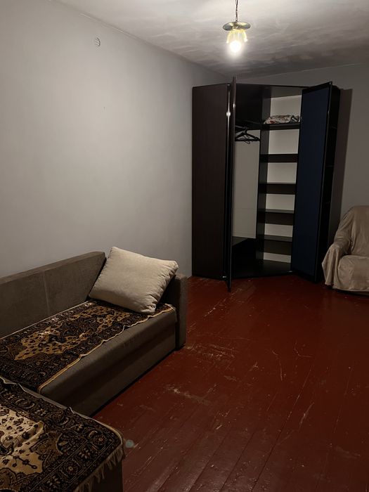 сдам квартиру , двух комнатная