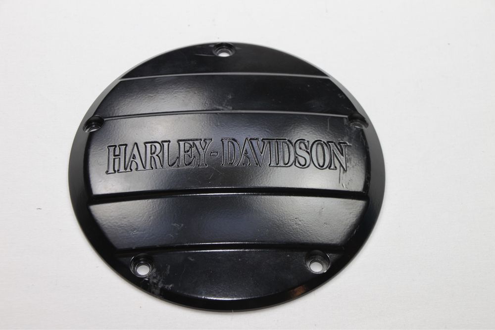 Harley dekiel sprzęgła pokrywa DERBY cover Softail Touring