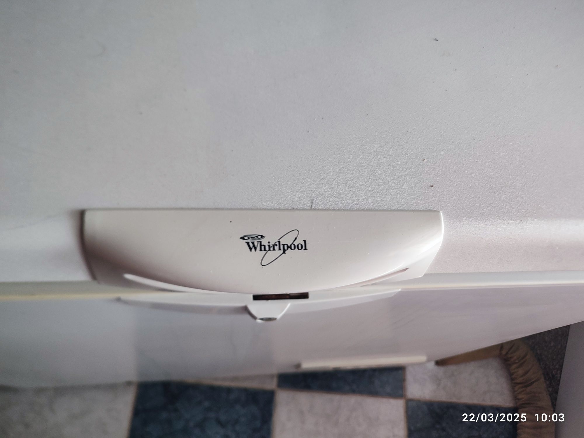 Vendo arca congeladora