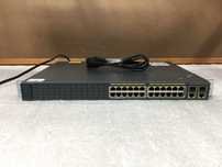 Коммутатор Catalist WS-2960-24-S Lan Lit