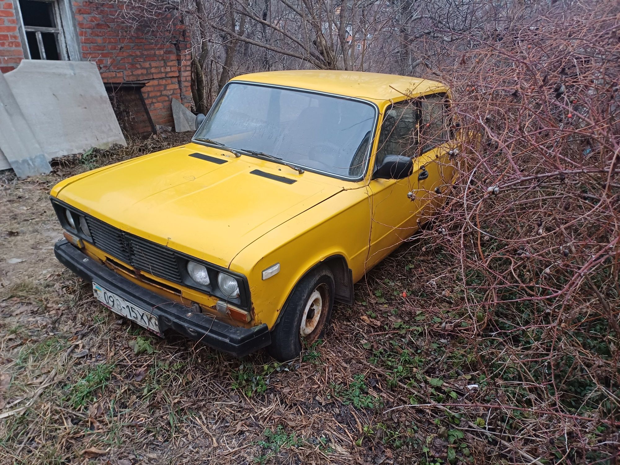 Жигули,ваз 2106.