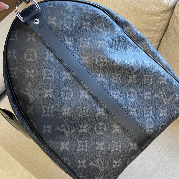 Дорожная сумка Louis Vuitton, мужская