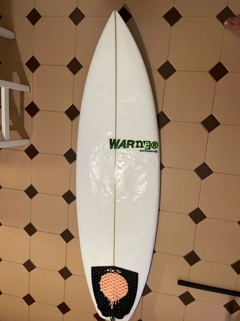 Prancha de Surf Warner