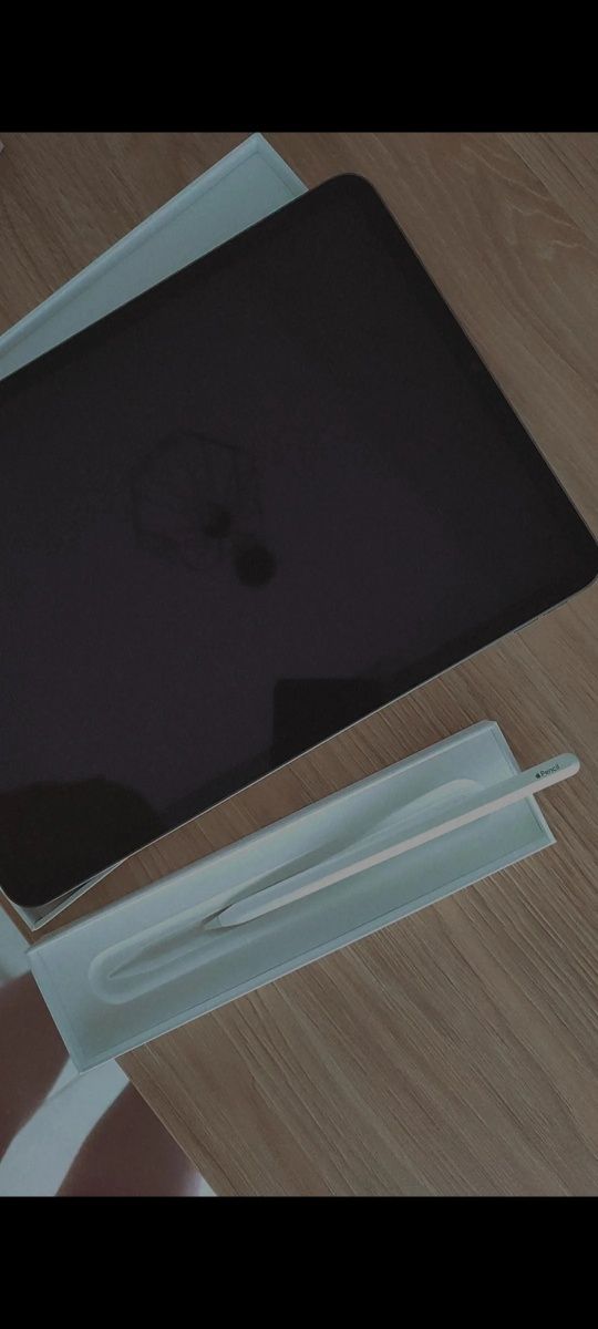 Продаю Apple iPad Pro 11 2021 Wi-Fi 128GB Space Gray