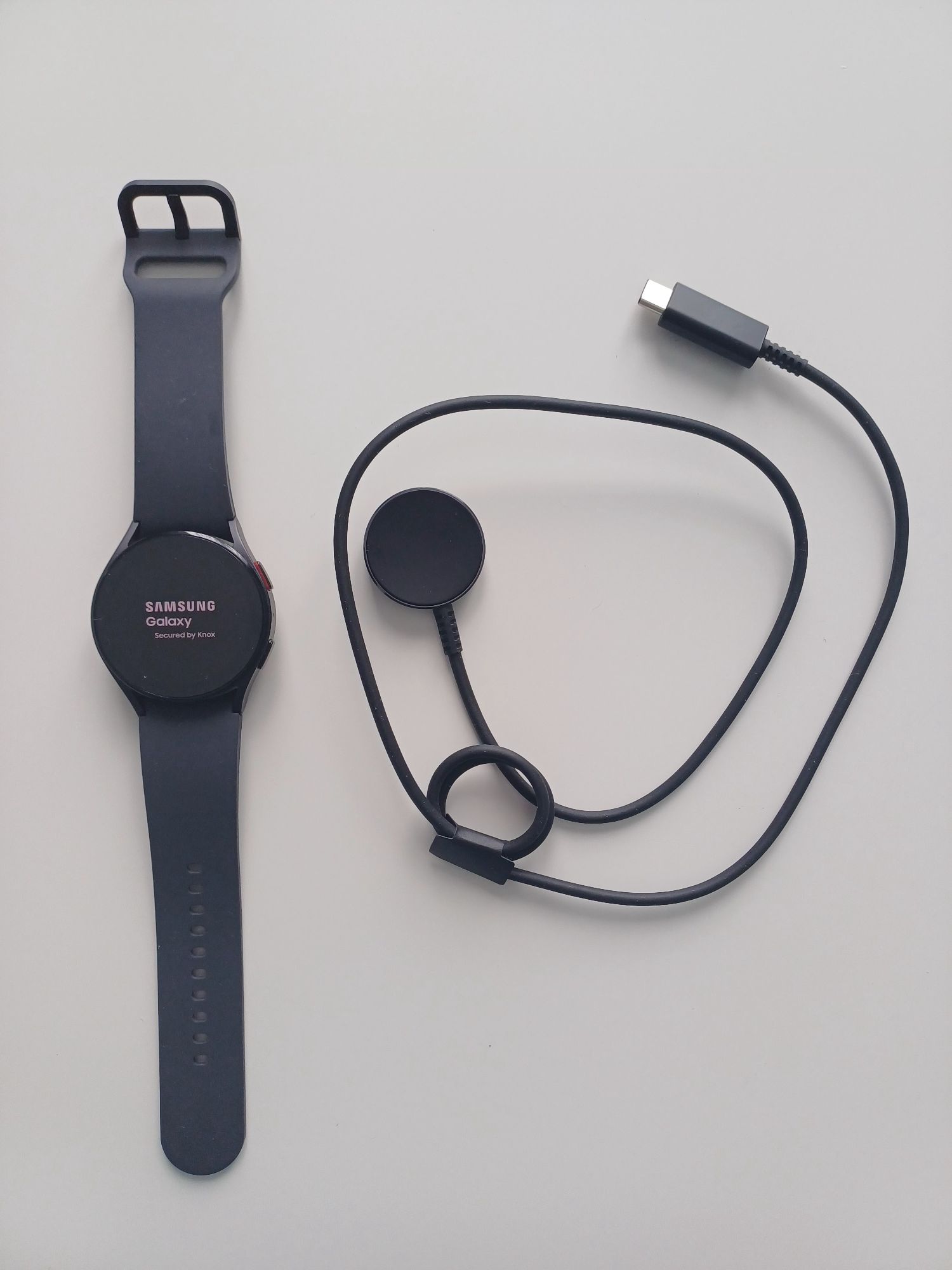 Samsung galaxy watch 5 SM-R900NZAAEUE