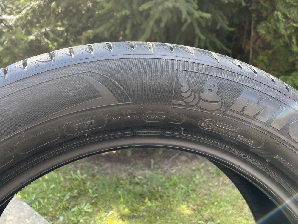 225/55 R18 Michelin Primacy 3