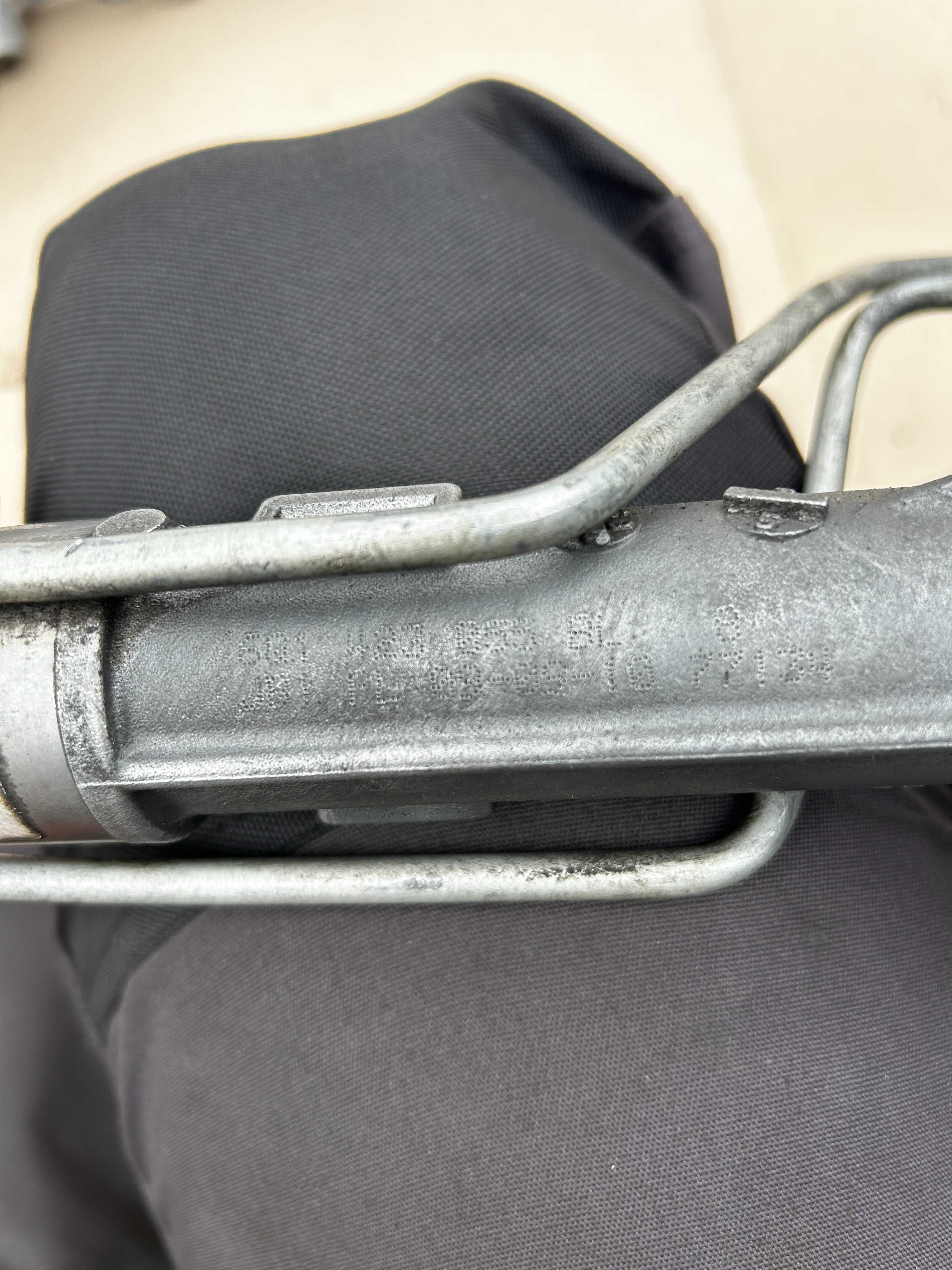 рульова рейка Volkswagen Polo 9N Skoda Fabia Seat Ibiza 6Q 2002-2008