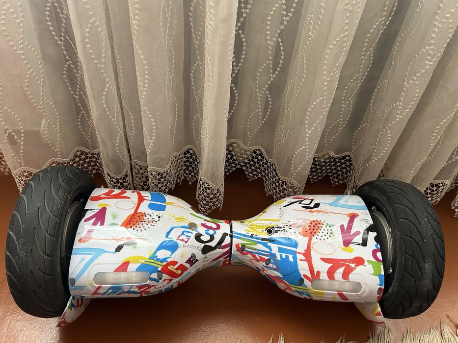 Героборд великий