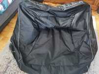 Pufa gamingowa Huzaro XXL