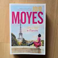 Jojo Moyes - Dwa dni w Paryżu