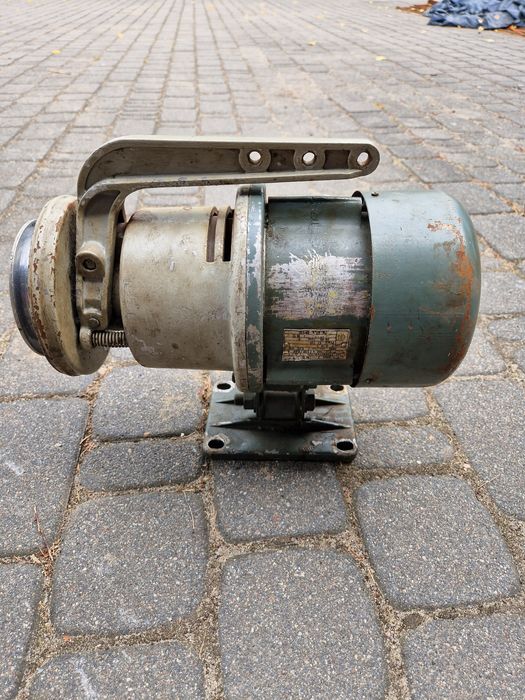 Silnik Besel BZTe032i/S  220/380 V  0,25 kW