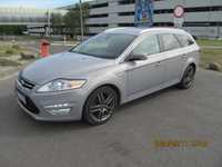 Ford Mondeo Kombi 2.0L EcoBoost /240PS/ 2014 r