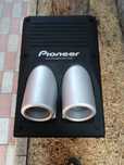 Сабвуфер Pioneer