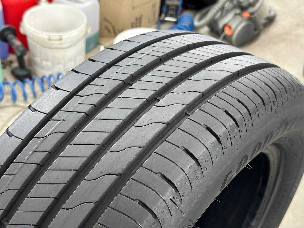 Резина Шини Колеса 215/55 R16 GOODYEAR літо комплект 2021р.