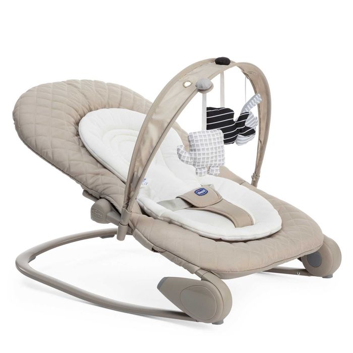 Крісло - гойдалка