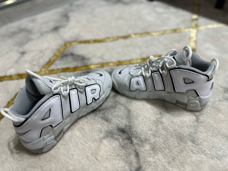 Sapatilhas Nike Air Jordan