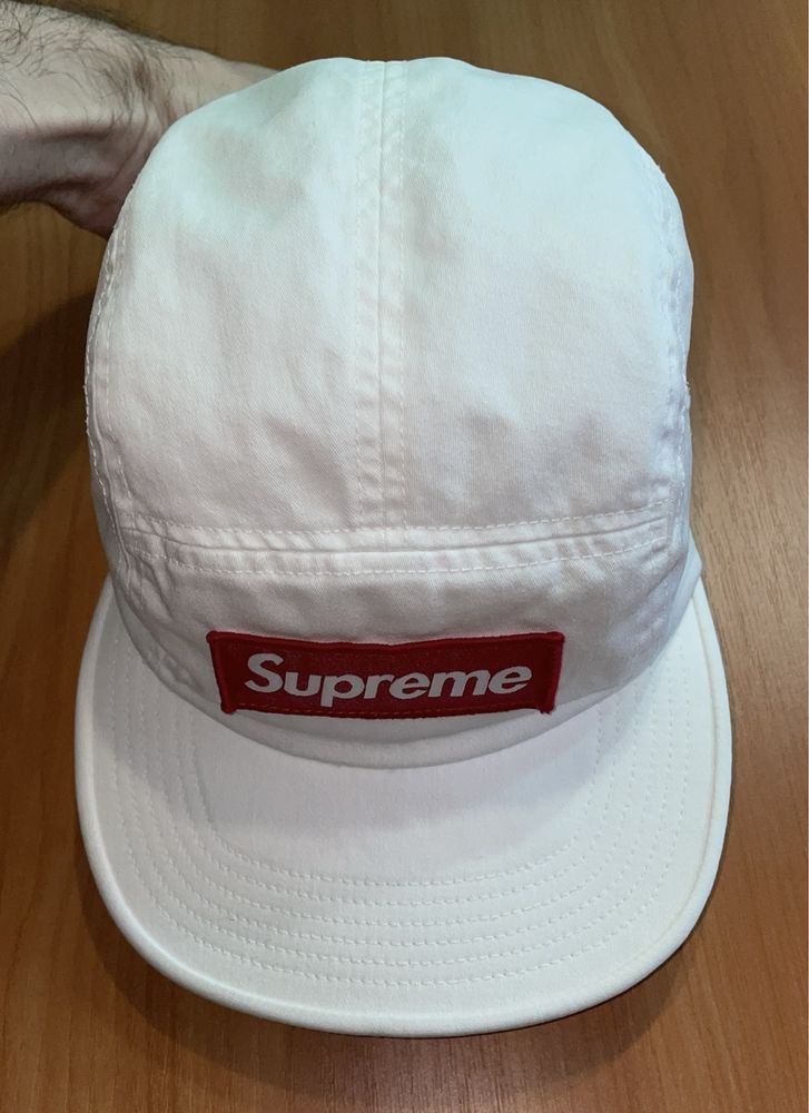 Бейсболка Supreme, оригінал, розмір OS