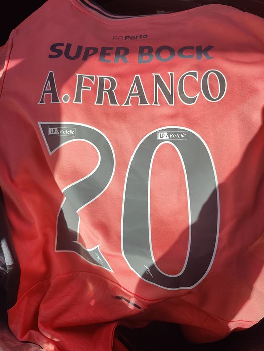 Kit criança FC porto