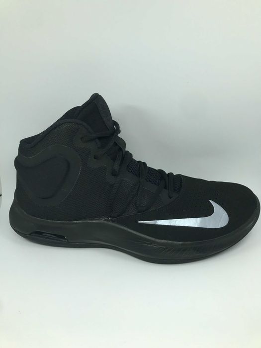 NIKE Air Versitile r.44 oryginalne buty koszykarskie stan BDB