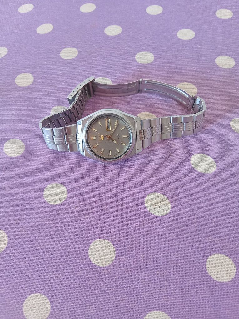 Relógio seiko automátic tdo original