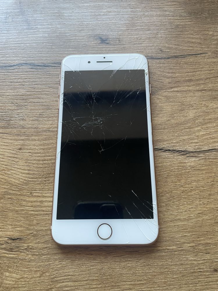 Iphone 8 plus 64 GB