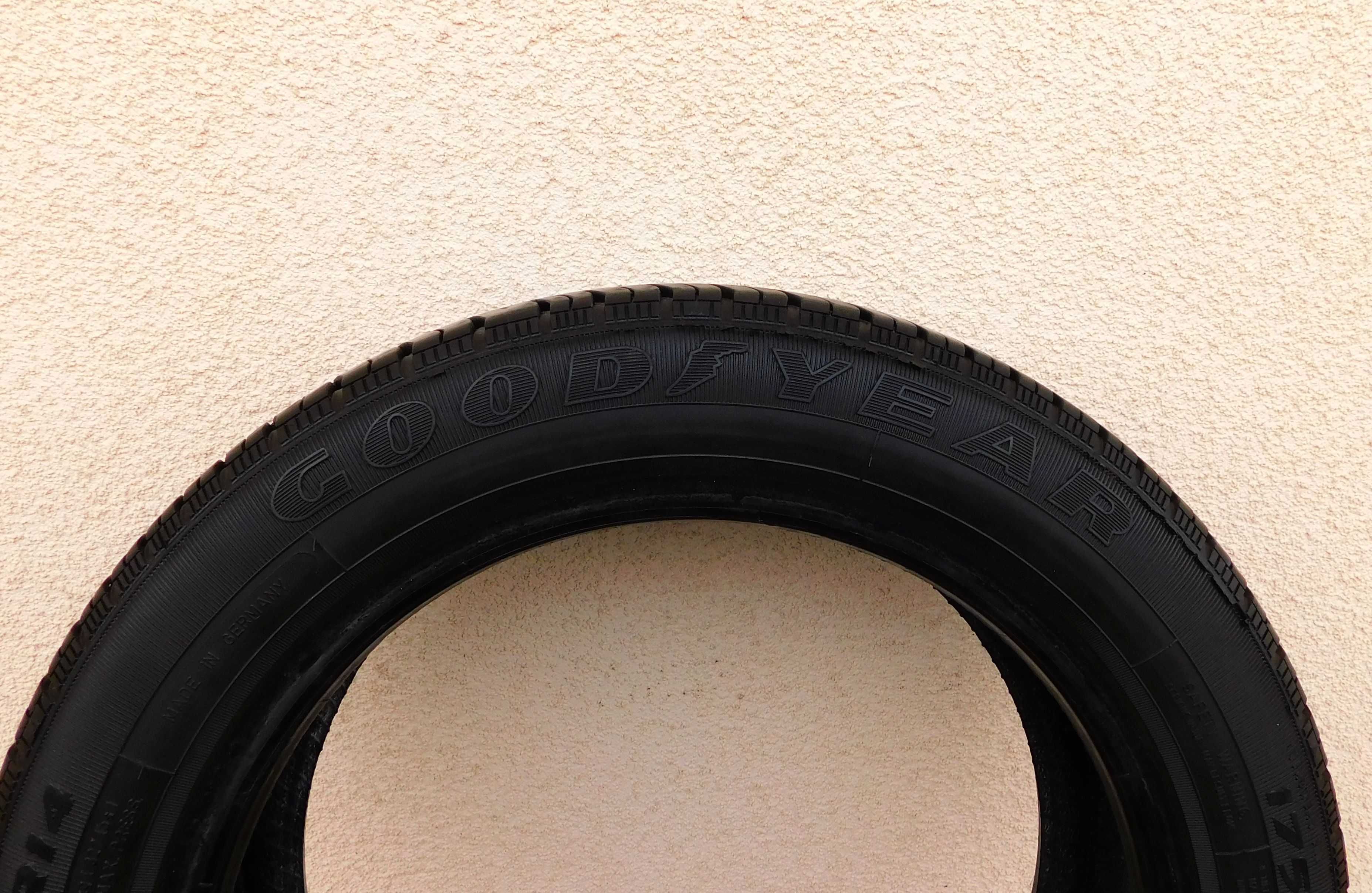 Opona Goodyear NCT3 175/50R14 175/50/14 Seicento SC Sporting