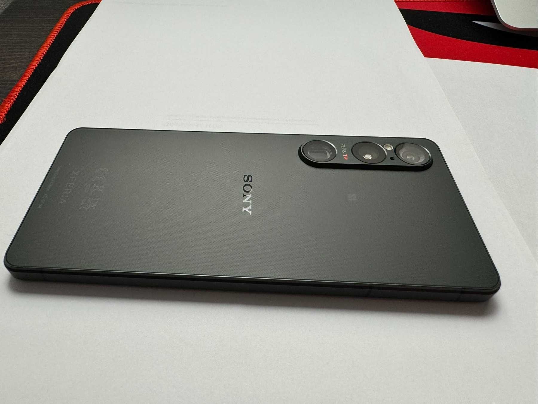 Sony Xperia 1 VI 12/256GB Zielony