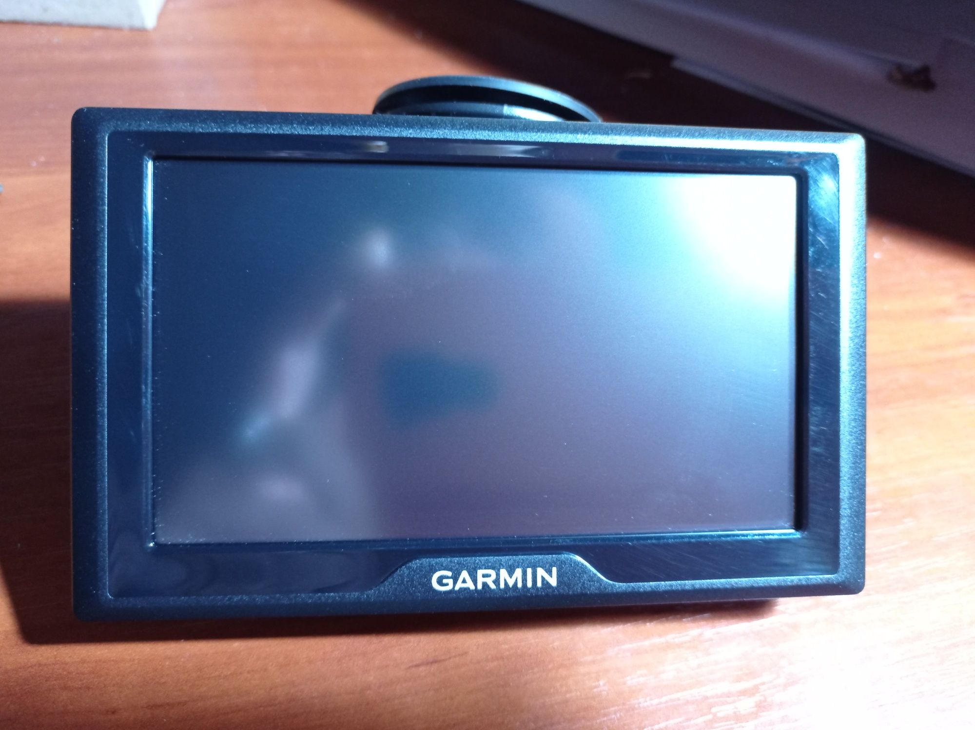 Навигатор GARMIN DRIVE 51